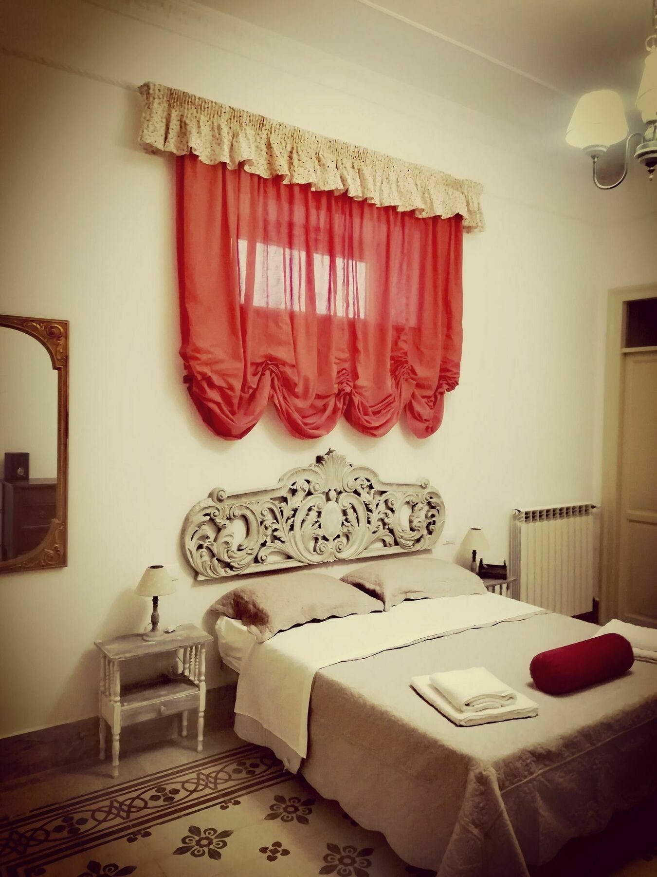 Le Rose Del Viale Bed & Breakfast Palermo Exterior photo